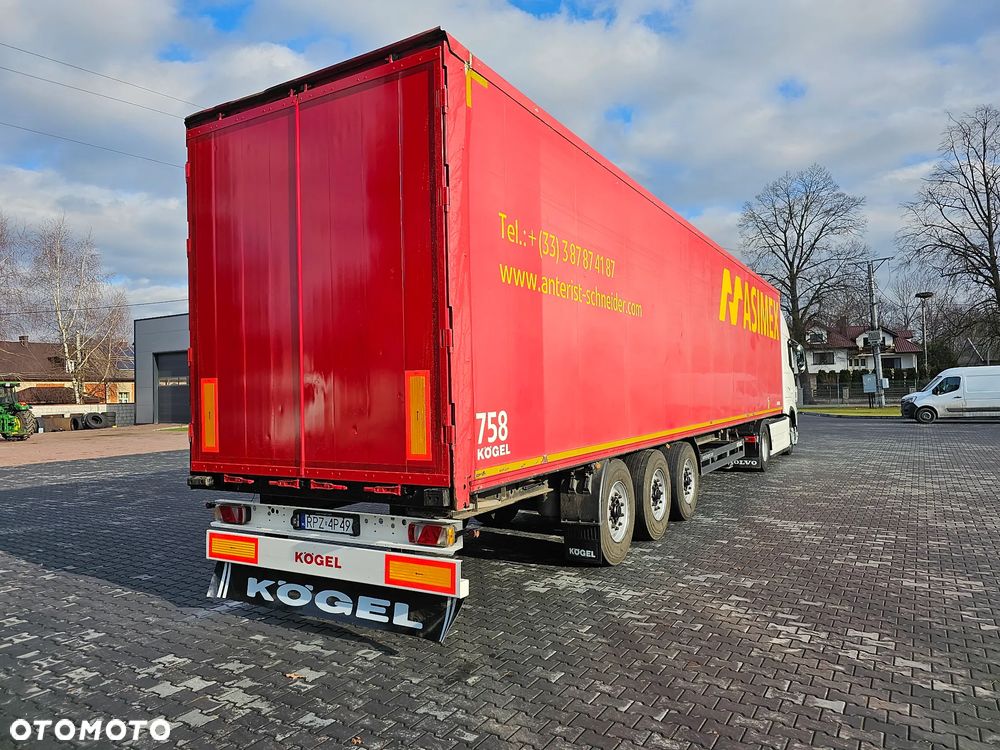 Kögel BOX - 2