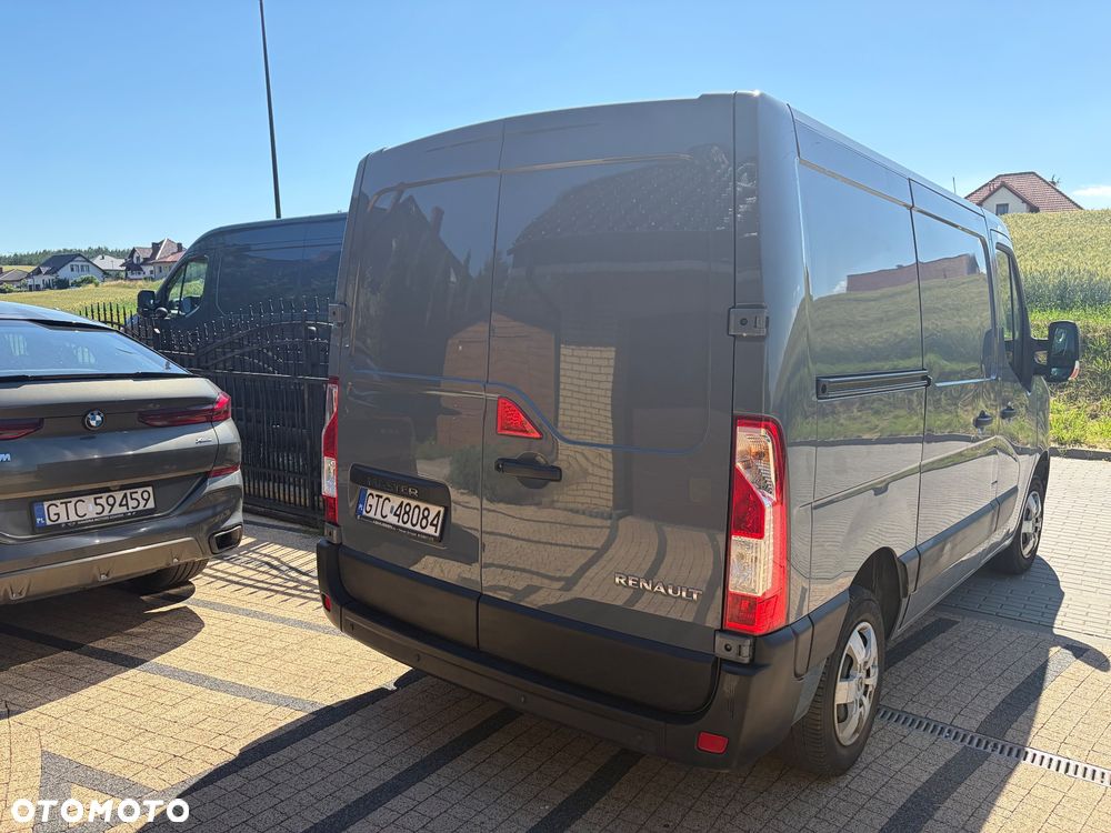 Renault Master - 9