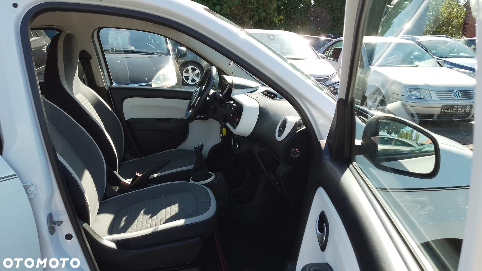 Renault Twingo SCe 70 Life - 27
