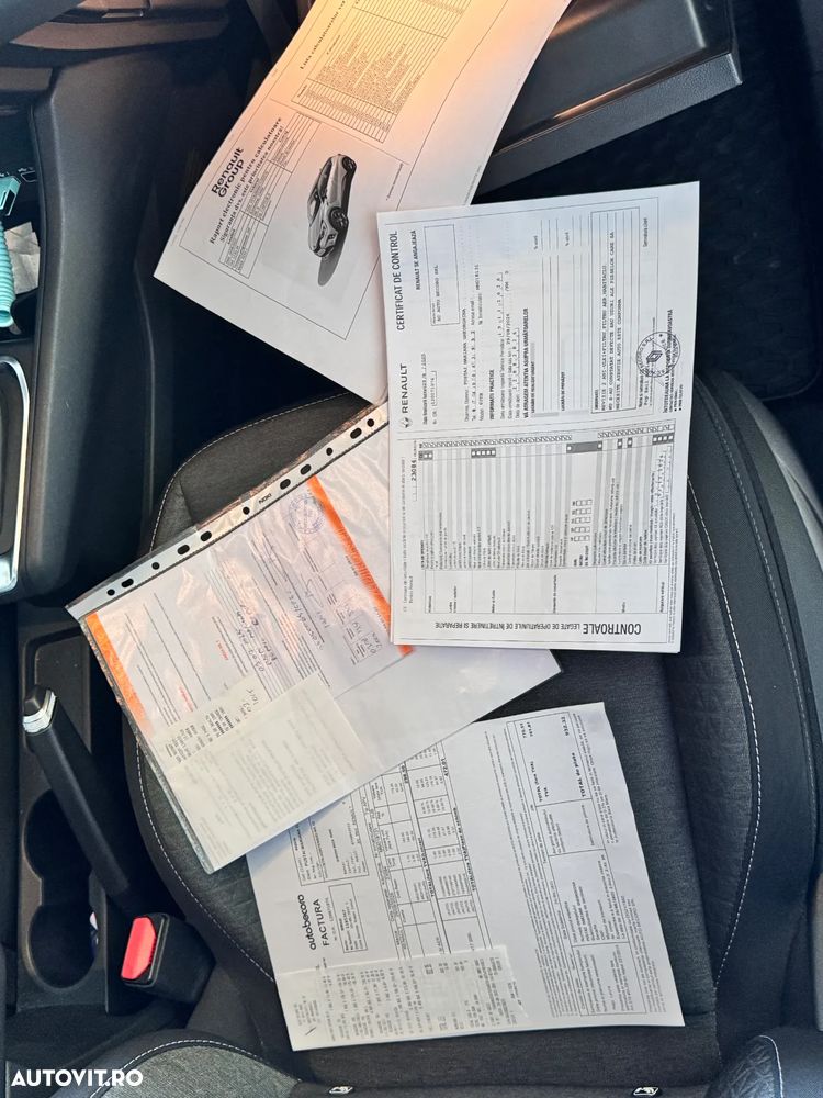 Renault Captur E-TECH Full Hybrid 145 E-Tech Engineered - 6