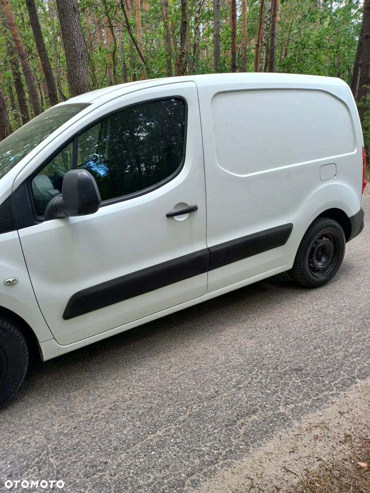Opel combo - 5