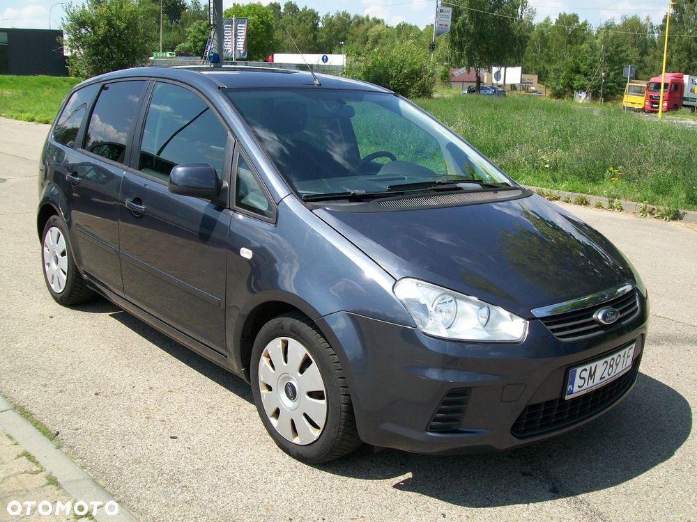 Ford C-MAX 1.6 Ambiente - 2