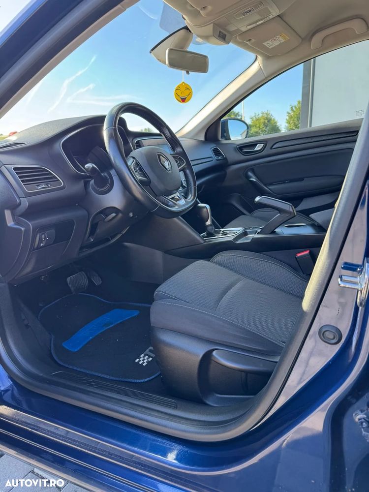 Renault Megane ENERGY dCi 110 EDC BUSINESS - 21