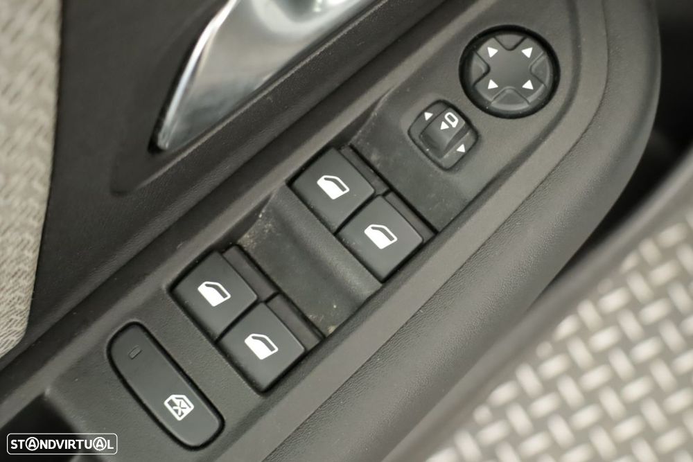 Citroën C4 1.2 PureTech Plus EAT8 - 20