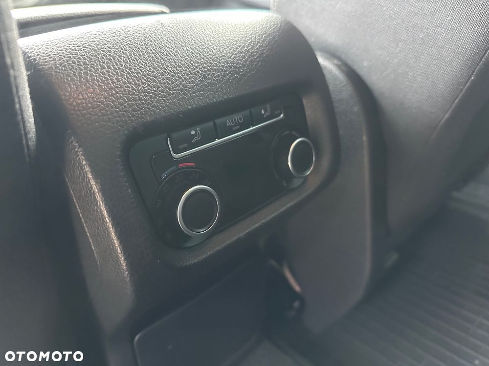 Seat Alhambra 2.0 TDI Style 4Drive - 35