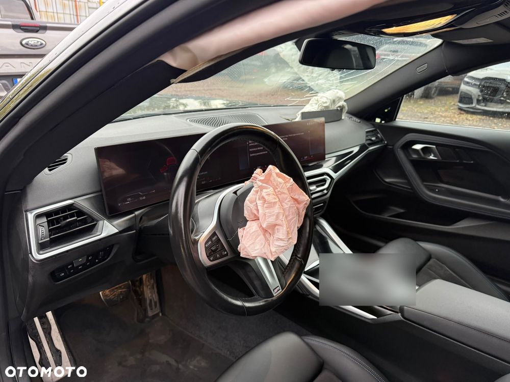 BMW Seria 2 M240i xDrive - 13