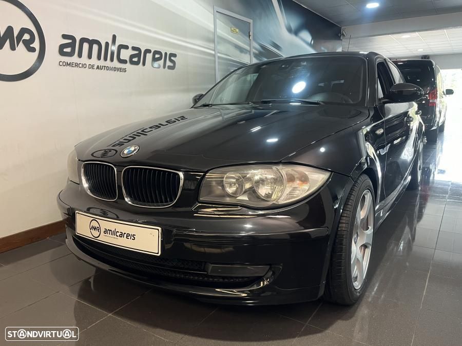 BMW 120 d - 3