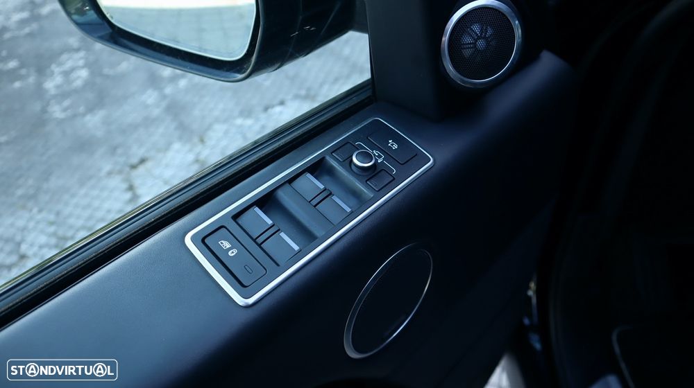 Land Rover Range Rover 4.4 SDV8 Autobiography - 31