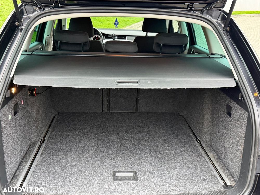 Skoda Superb Combi 2.0 TDI Green tec Elegance - 8