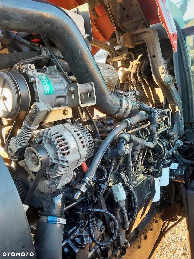 Massey Ferguson 6490 - 3