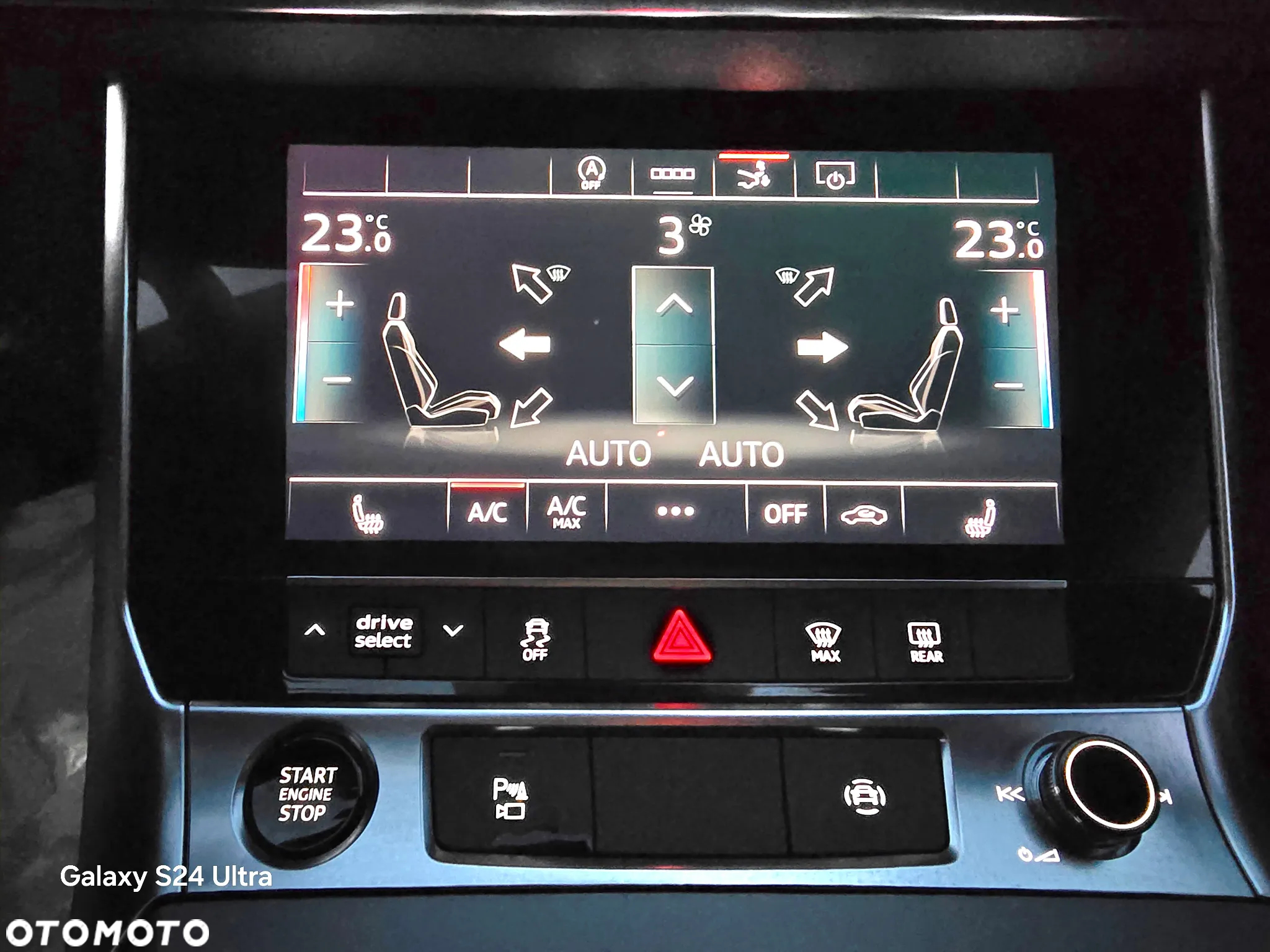 Audi A7 Sportback - 25