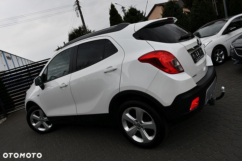 Opel Mokka 1.6 Enjoy S&S - 3