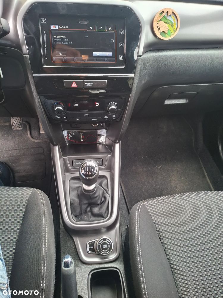 Suzuki Vitara - 12