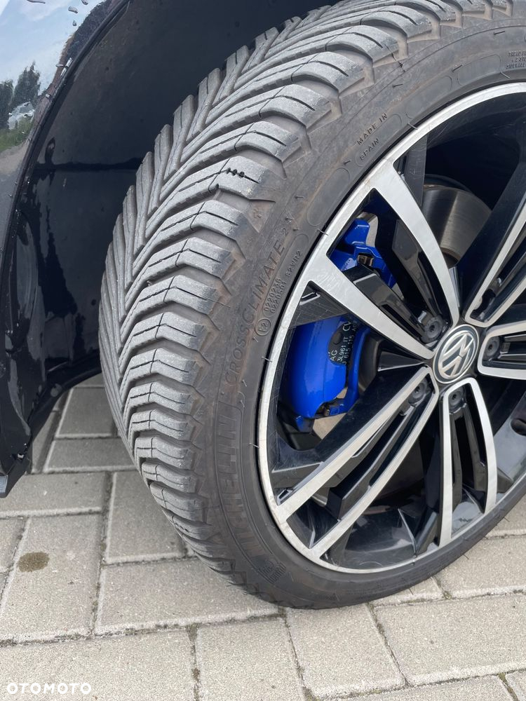 Volkswagen Golf - 7