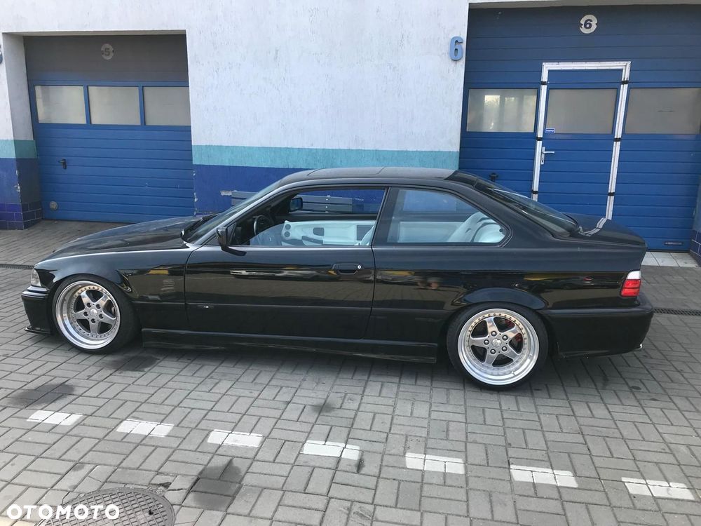 BMW Seria 3 - 11