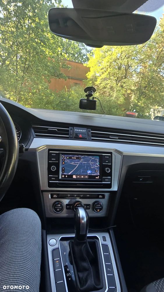Volkswagen Passat 1.5 TSI EVO Comfortline DSG - 8