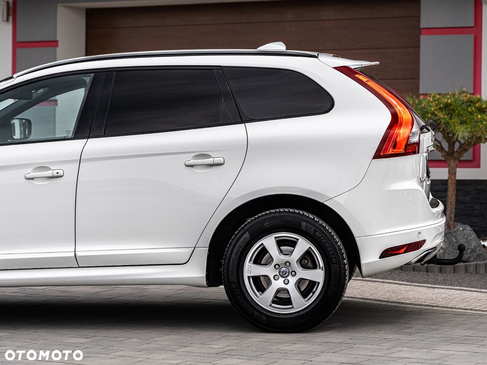 Volvo XC 60 D4 Kinetic - 8