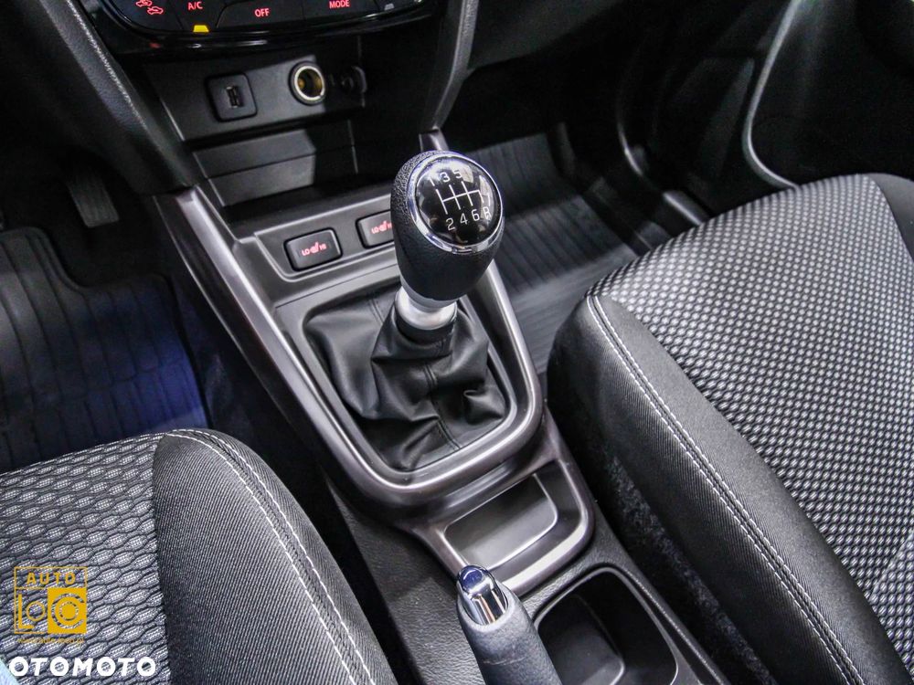 Suzuki Vitara 1.4 Boosterjet Premium 2WD - 22