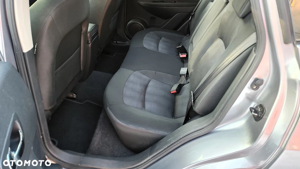 Nissan Qashqai 1.6 acenta - 7