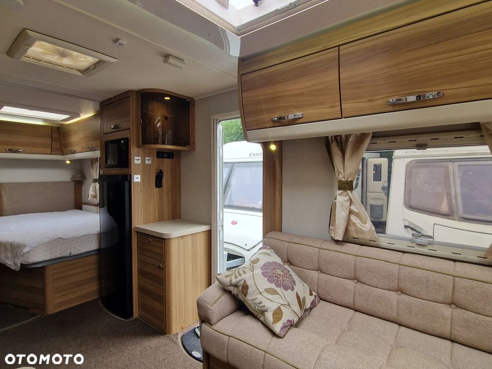 Elddis Crusader SuperSirocco - 19