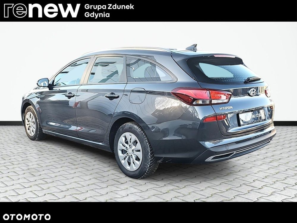 Hyundai i30 - 7