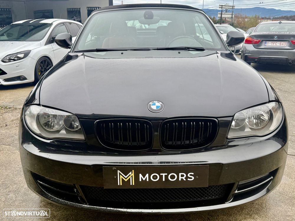 BMW 118 d DPF Edition Lifestyle - 43