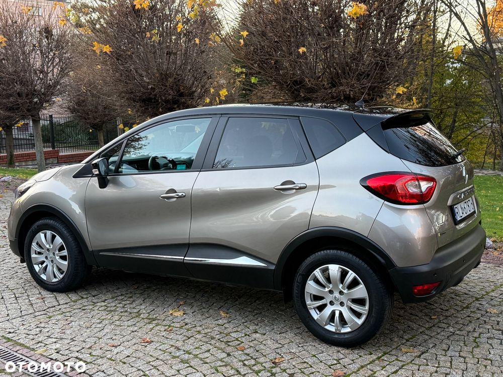Renault Captur - 8
