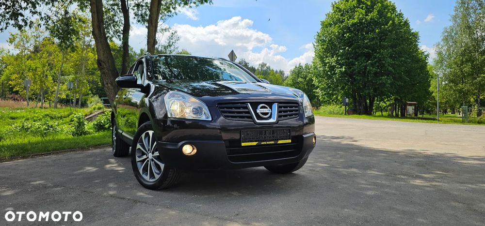 Nissan Qashqai 2.0 I-Way - 18