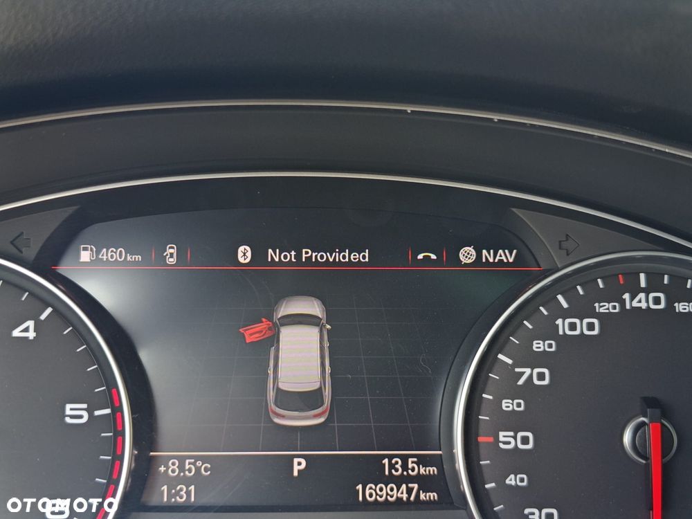 Audi A6 Avant 2.0 TDI Ultra S tronic - 21