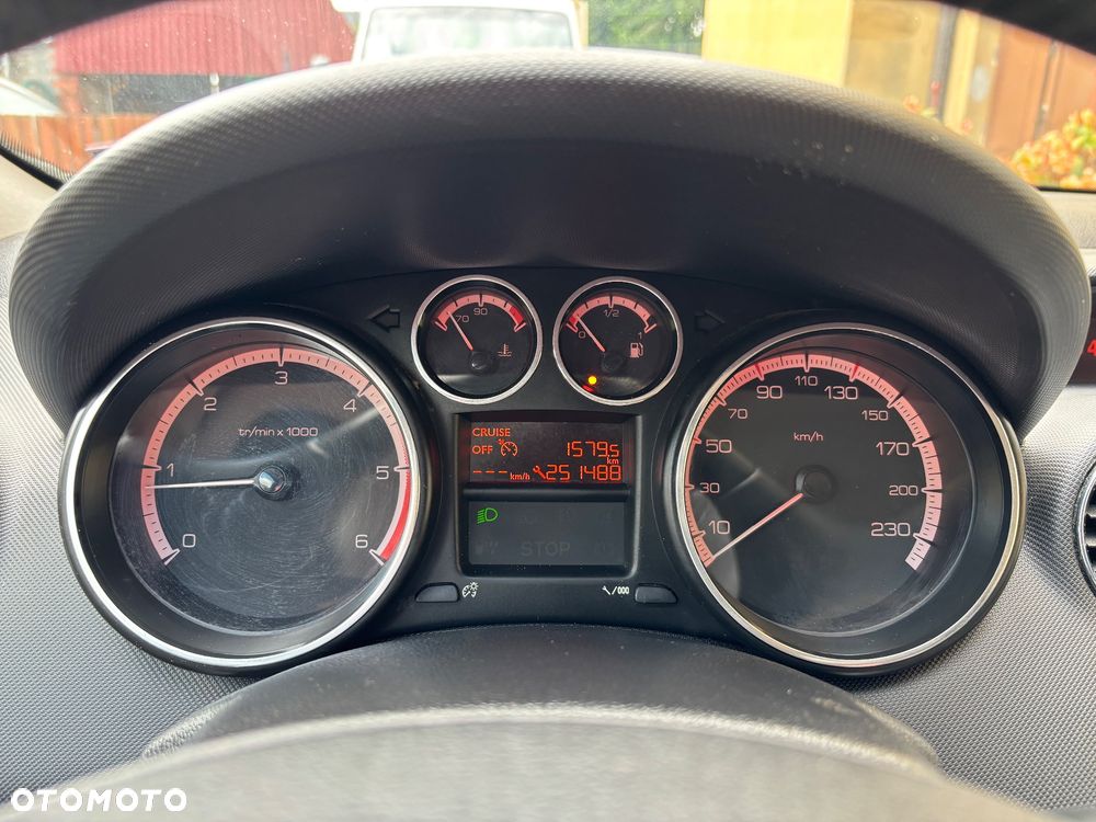 Peugeot 308 HDi FAP 110 Premium - 31