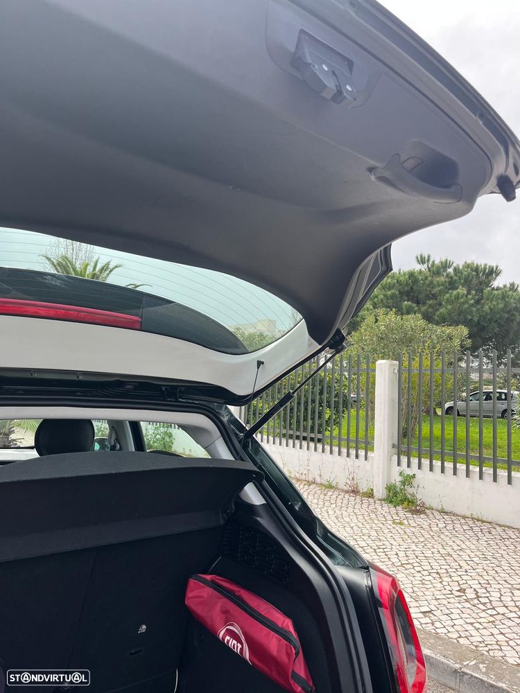 Fiat 500X 1.3 MJ City Cross - 10