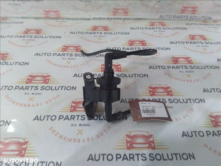 senzor aer chevrolet aveo 1.2 b an fabr. 2008 - 1