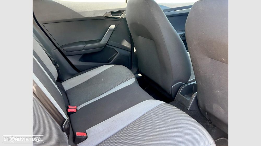 SEAT Ibiza 1.0 Reference - 18