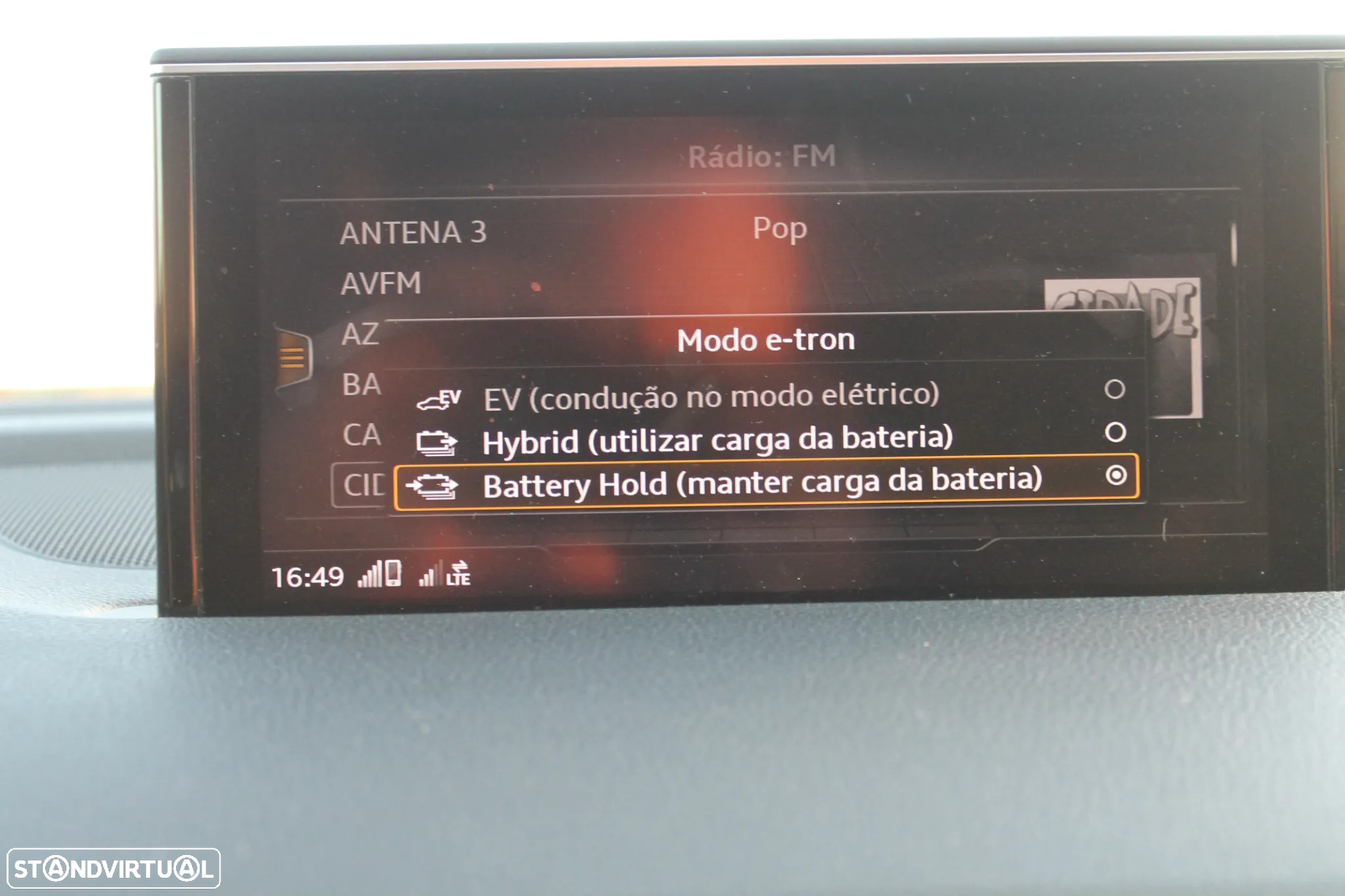 Audi Q7 - 29