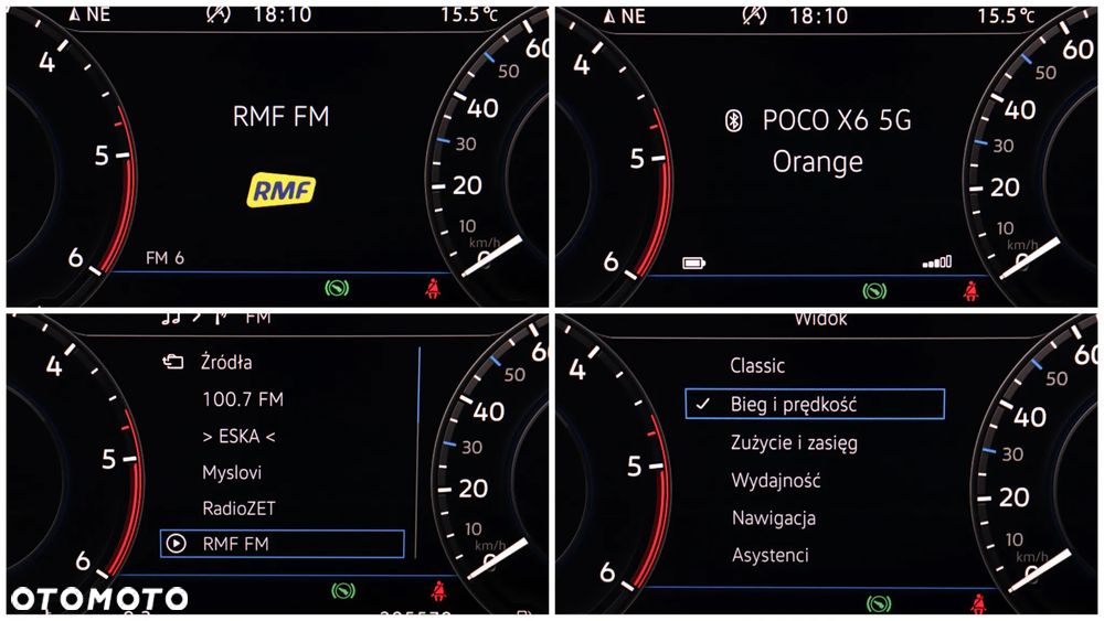 Volkswagen Golf 2.0 BlueTDI DSG Highline - 24