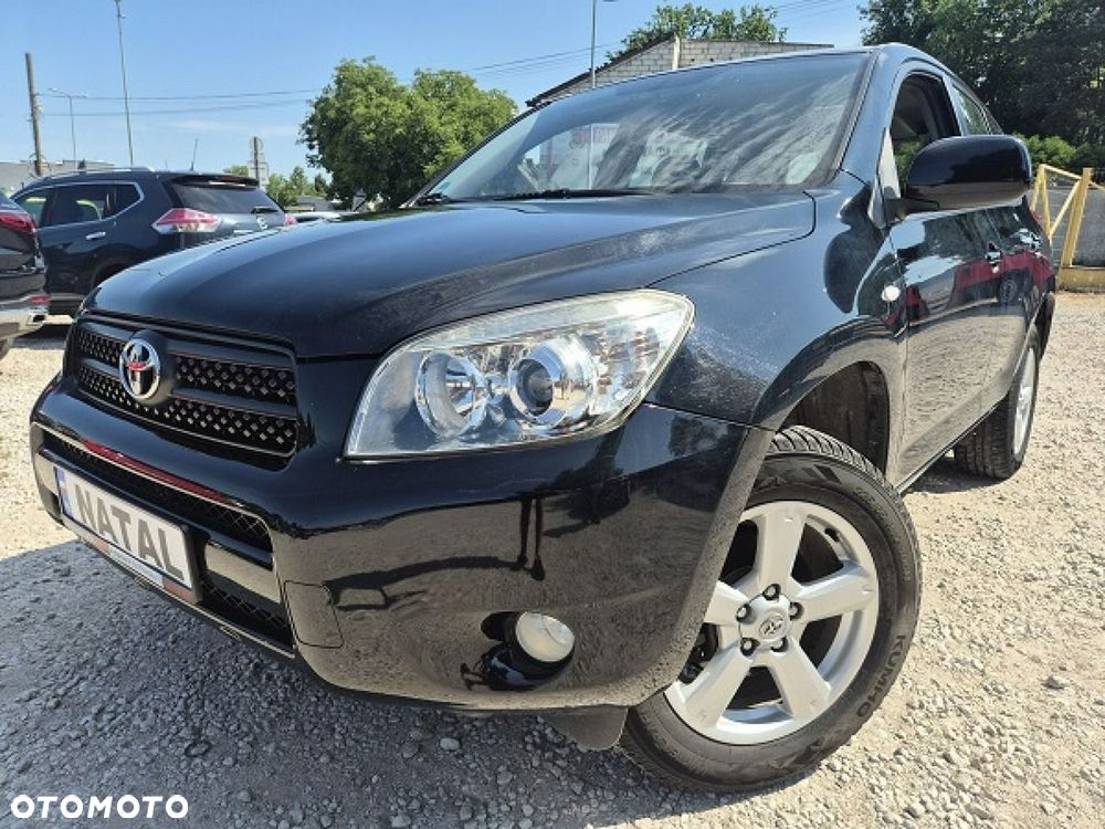 Toyota RAV4 - 2