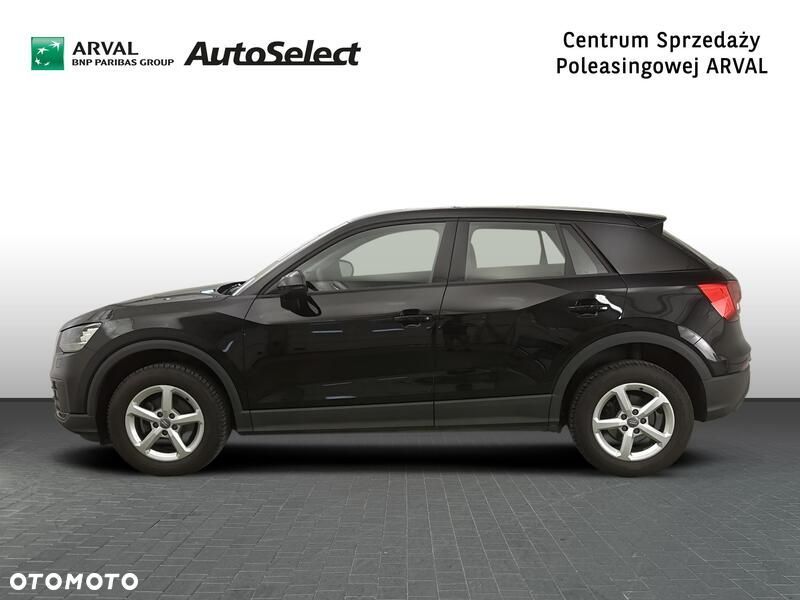 Audi Q2 35 TFSI S tronic - 2