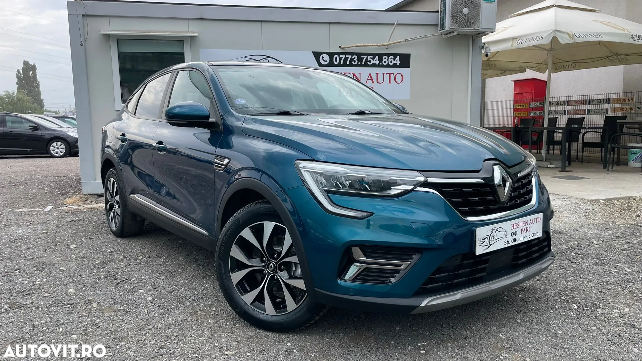 Renault Arkana - 33