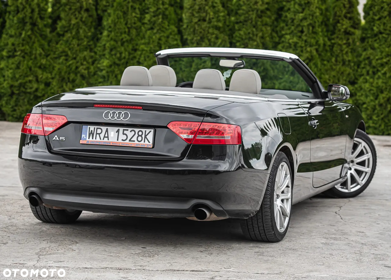 Audi A5 - 9