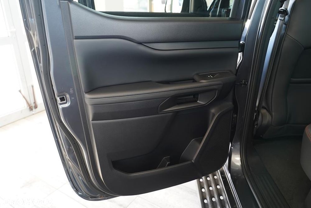 Ford Ranger Raptor 2.0 EcoBlue Bi-Turbo 4x4 DC - 8