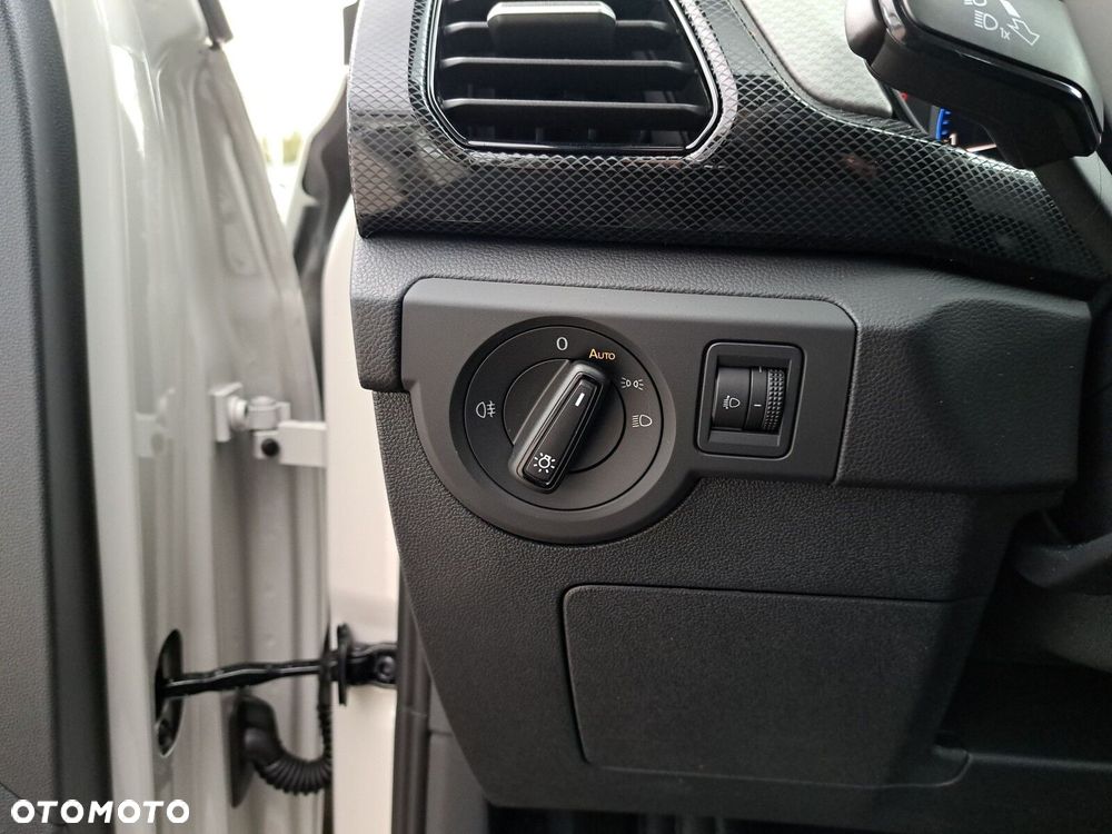 Volkswagen T-Cross 1.5 TSI ACT Life Plus DSG - 29