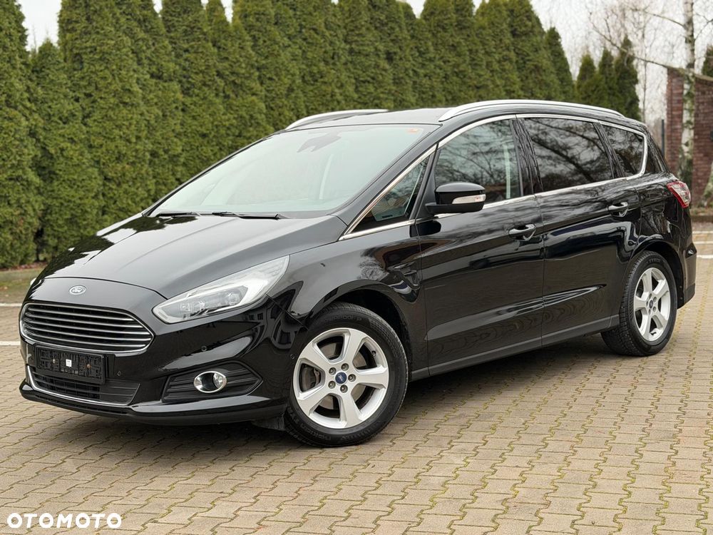 Ford S-Max - 5