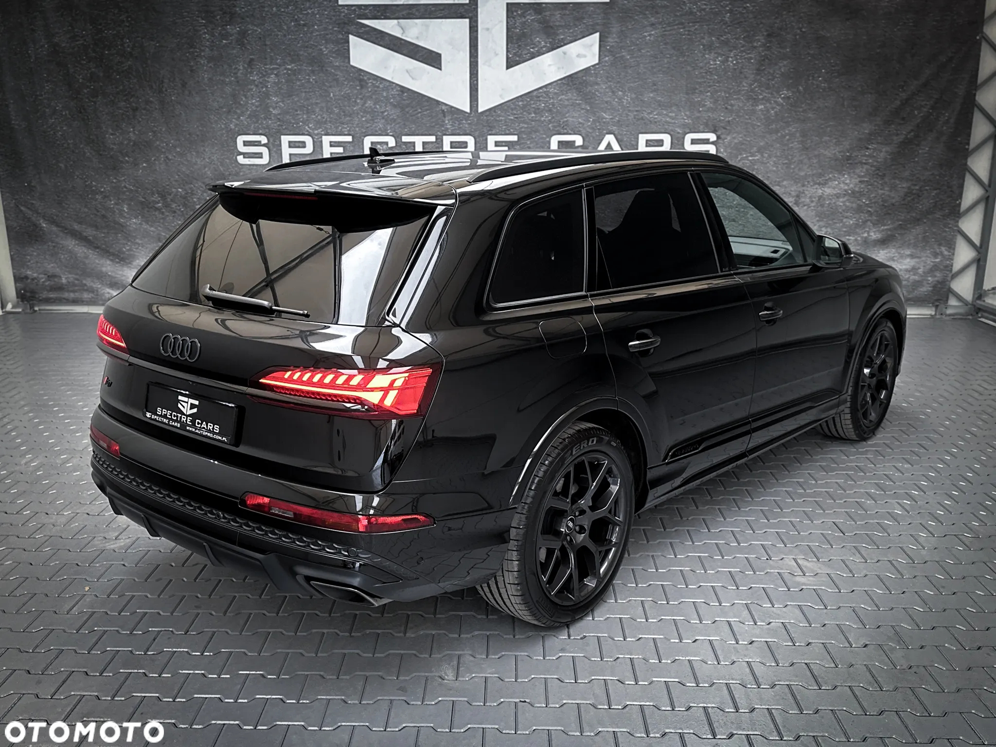 Audi Q7 - 15