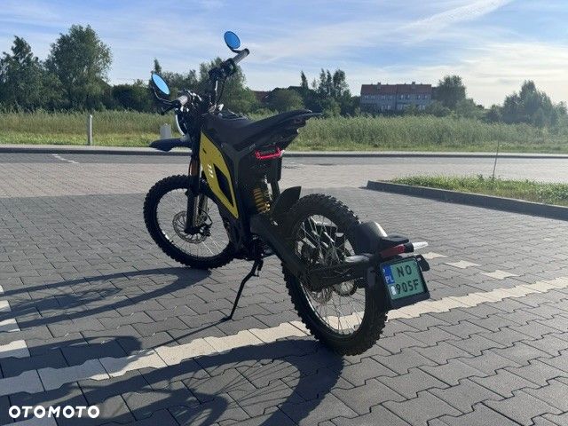 Niu U - 11