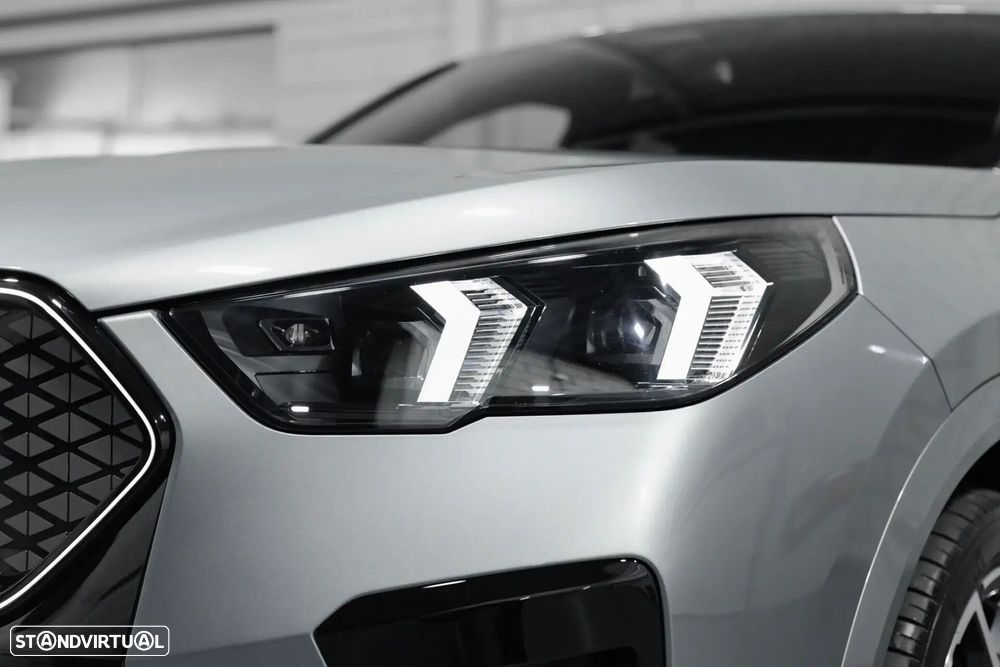 BMW iX2 xDrive30 Pack Desportivo M Pro - 35