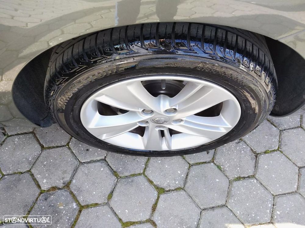 Opel Insignia Grand Sport - 41