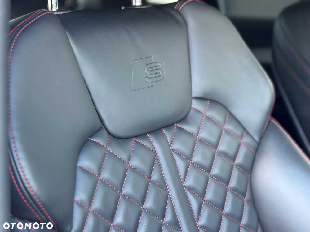 Audi Q5 40 TDI quattro S tronic S line - 17