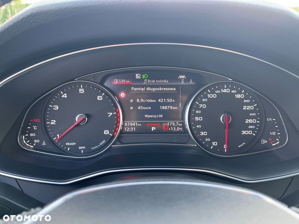 Audi A6 Limousine - 21