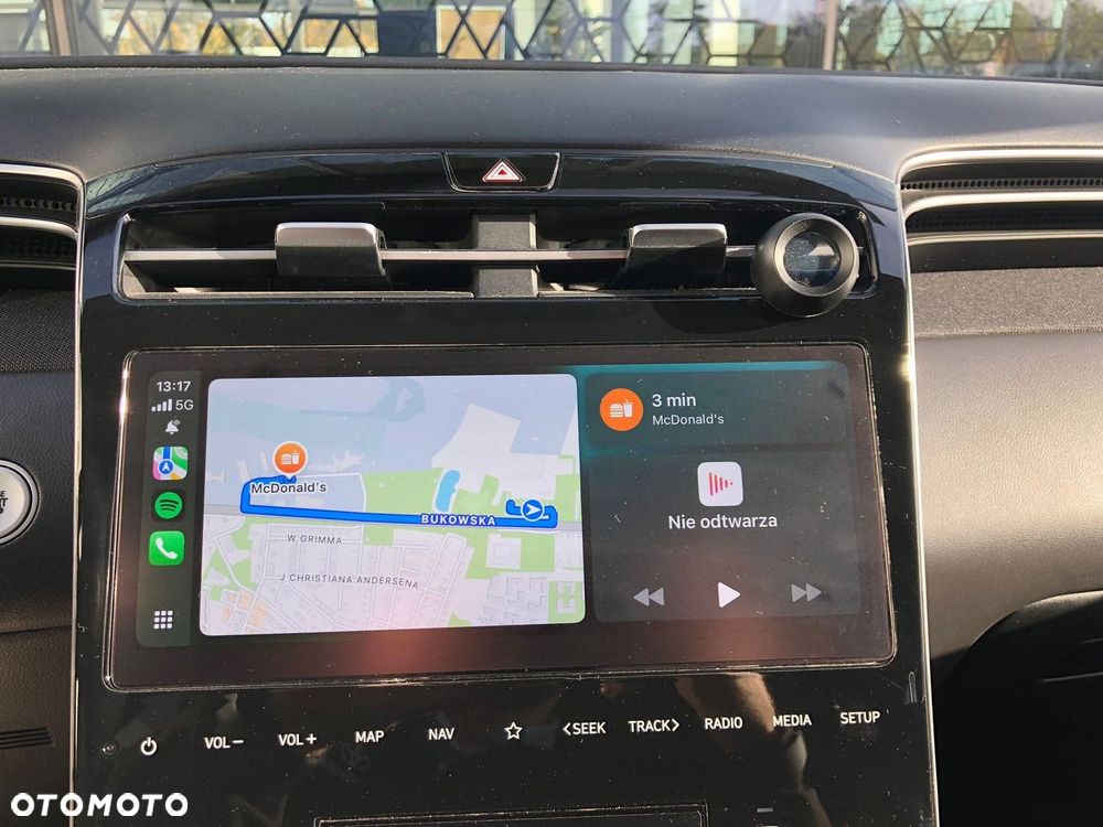 Hyundai Tucson - 15