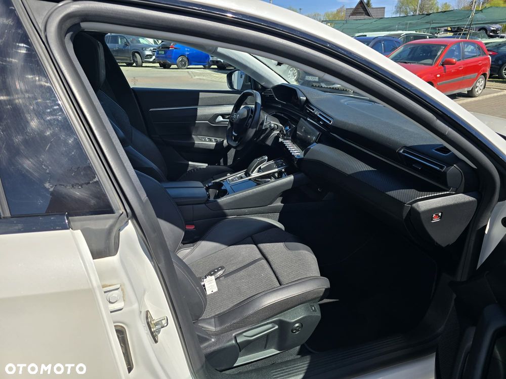 Peugeot 508 225 e-EAT8 Allure - 16